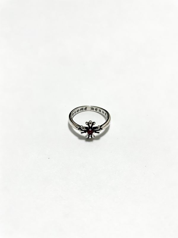 Chrome Hearts Ring 05yxs48